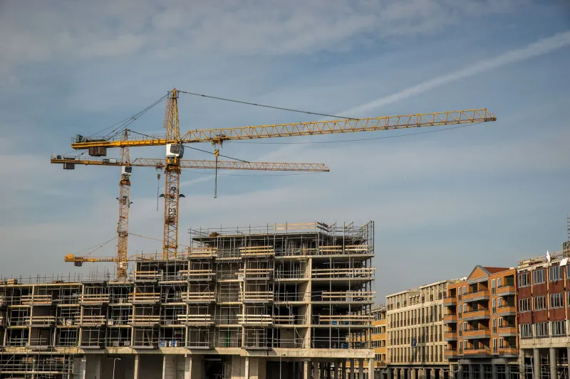 Ahead of the Spend: How Industrial Conglomerates Are Repositioning for the Next Era of Government Investment