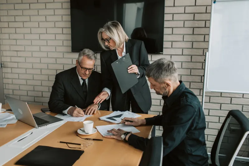 Beyond the Corner Office: How Diversified Industrial Groups Are Rebuilding Leadership From the Inside Out