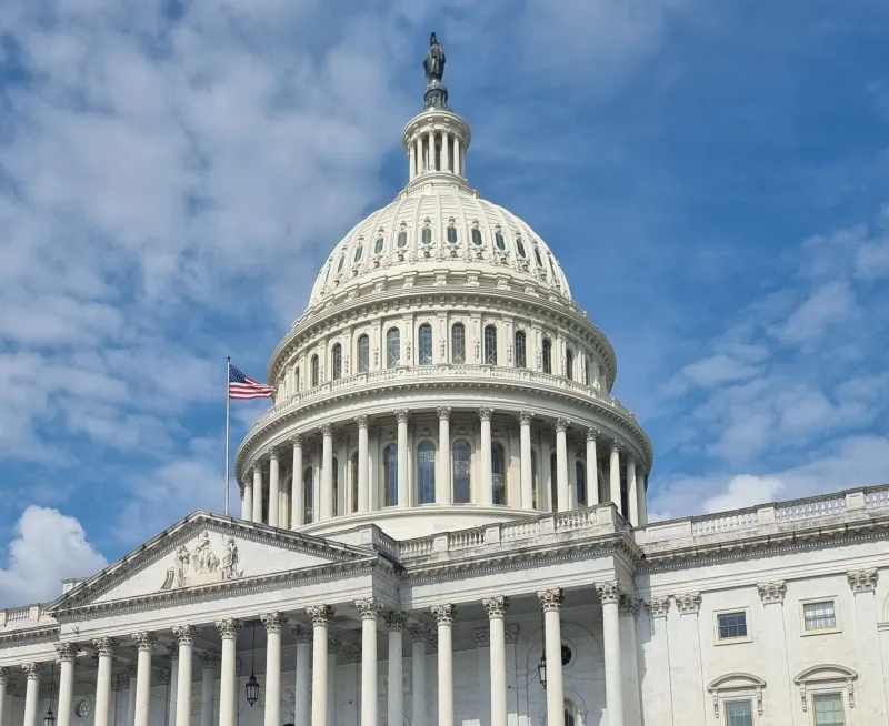 Fiscal Fault Lines: How Diversified Industrial Groups Stay Solvent When Washington Can't
