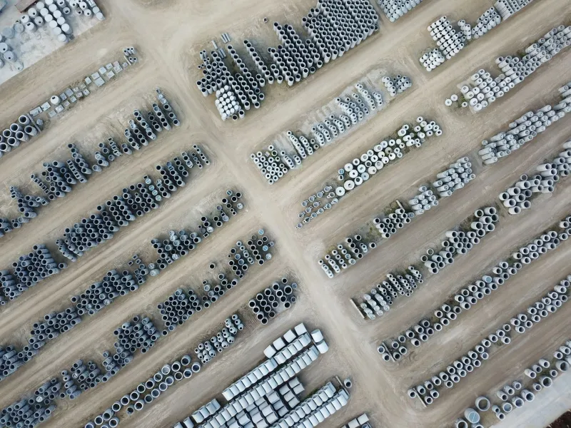 Thinking Like a Nation-State: How Industrial Conglomerates Are Redrawing the Map of Supply Chain Strategy