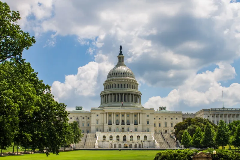 Many Voices, One Strategy: How Multi-Sector Conglomerates Decode Washington Before the Rules Are Written
