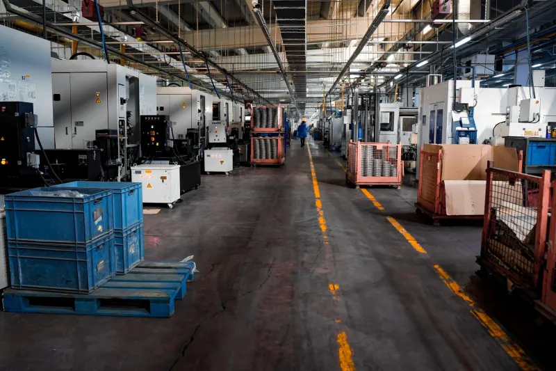 Owning the Chain: How Vertical Integration Became the Defining Competitive Weapon of the Modern Industrial Era