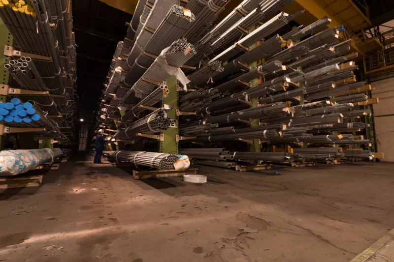 Acquiring Resilience: How Reshoring Is Rewriting the Rules of Industrial M&A